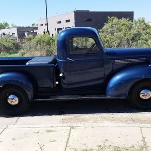 Meet your Posher, Garrett